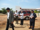 KMC Public School - Sports Day